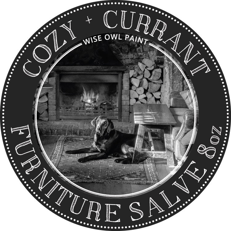 Wise Owl Furniture Salve | Wax | Leather Balm | Wood Balm