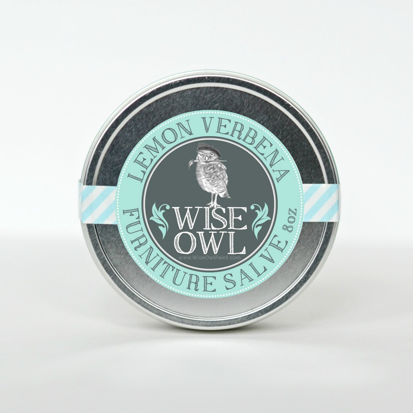 Wise Owl Furniture Salve | Wax | Leather Balm | Wood Balm