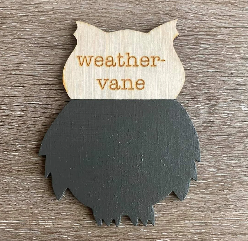 Weathervane Pint (16 oz) | Chalk Synthesis Paint | Wise Owl Paint