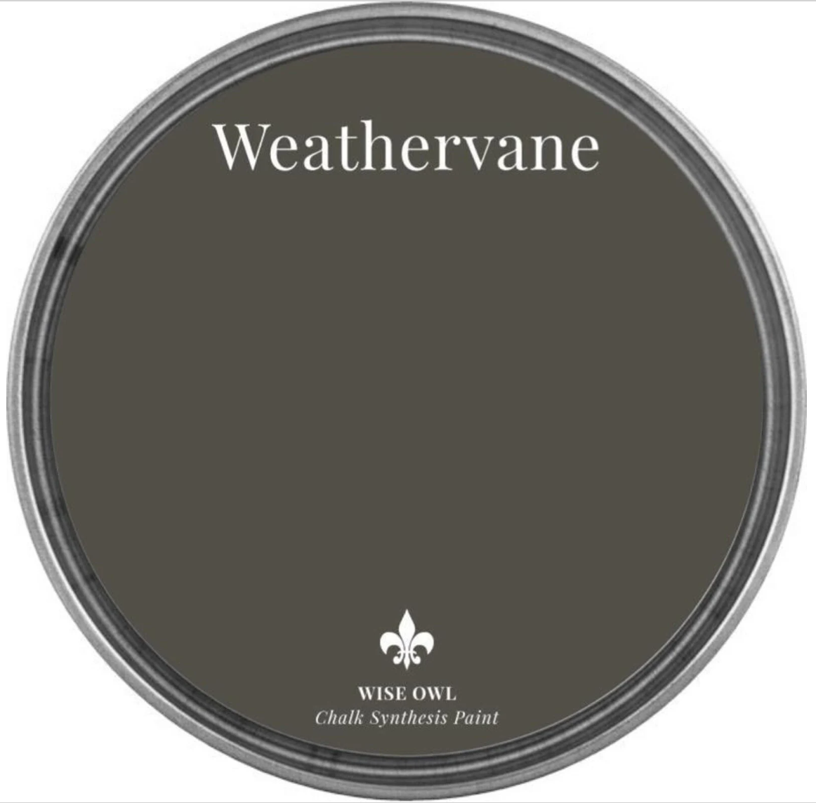 Weathervane Pint (16 oz) | Chalk Synthesis Paint | Wise Owl Paint