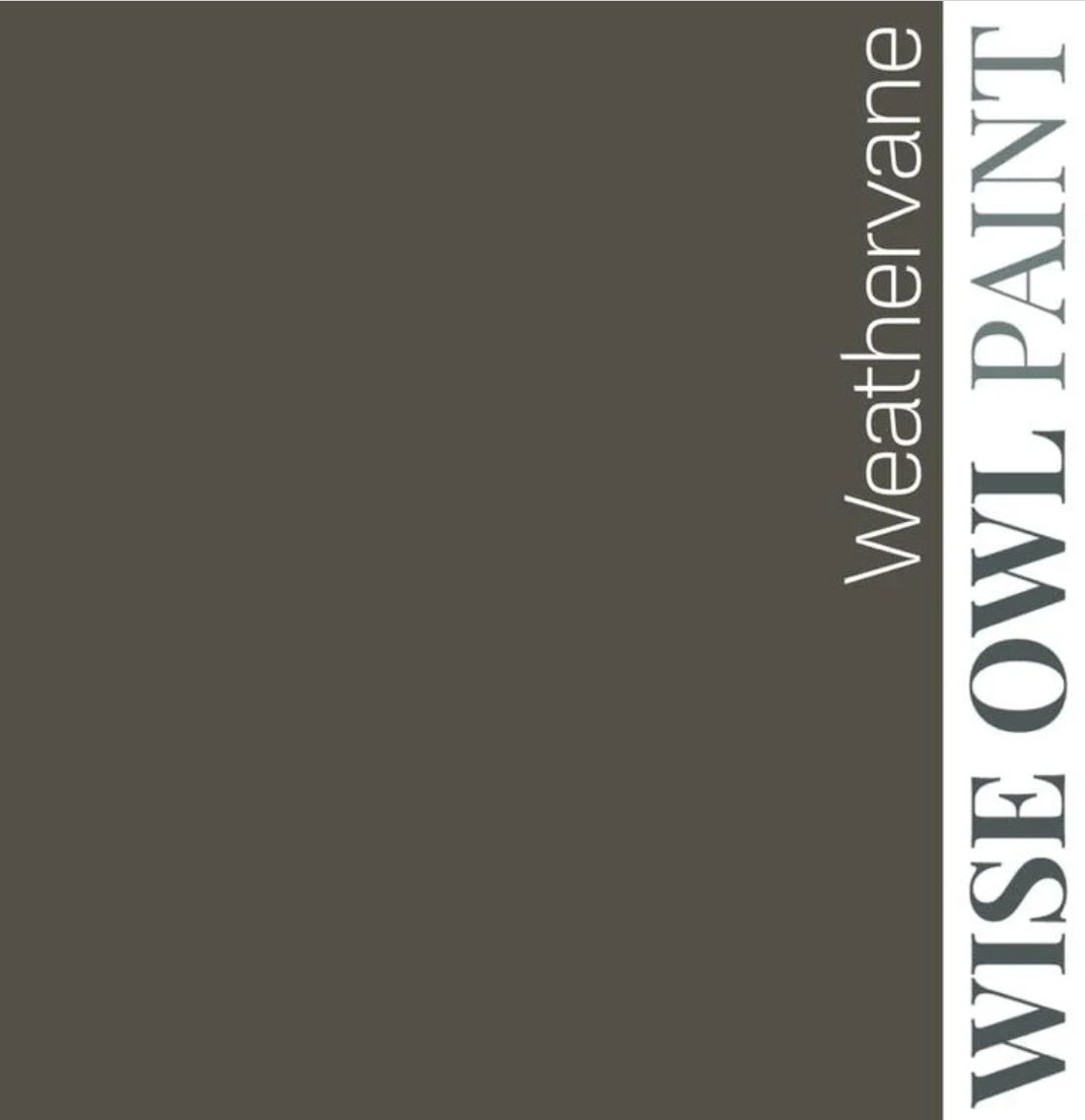 Weathervane Pint (16 oz) | Chalk Synthesis Paint | Wise Owl Paint