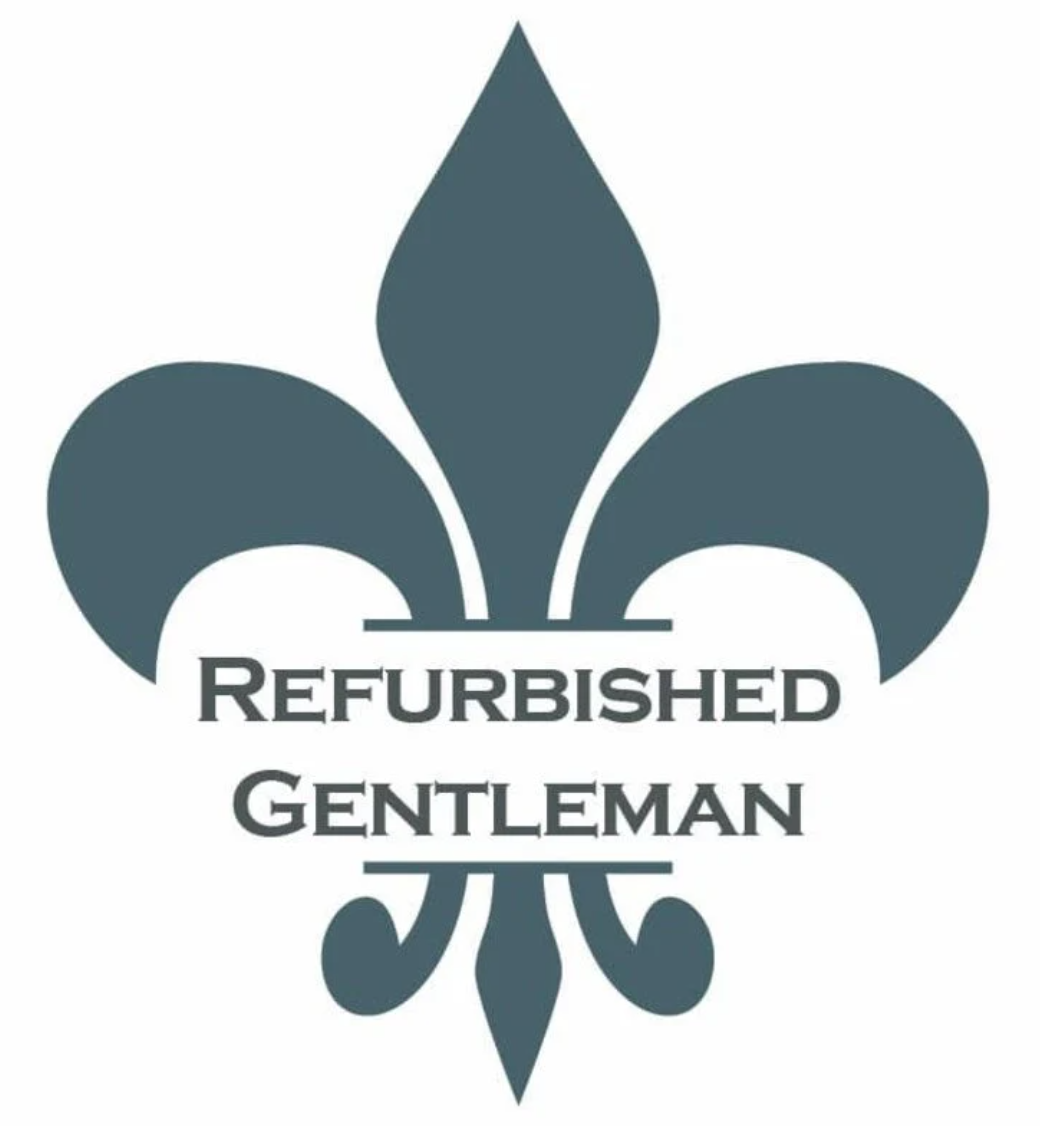 Refurbished Gentleman Pint (16 oz) | Chalk Synthesis Paint | Wise Owl Paint